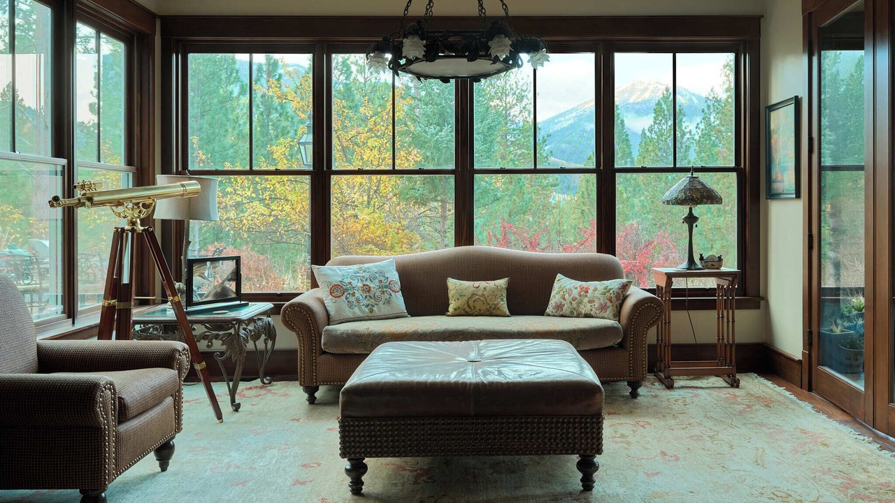 Photo of Livingroom in Superior