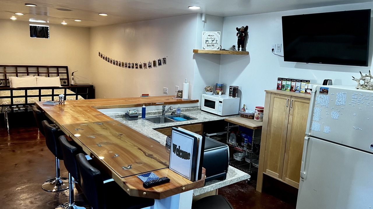 Photo of Kitchen in Dillon