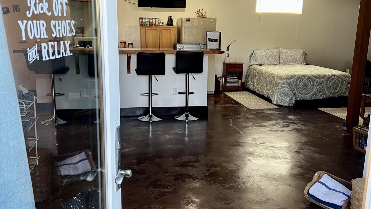 Photo of Bedroom in Dillon