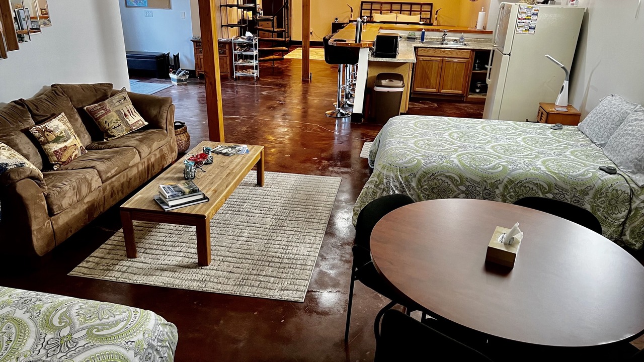 Photo of Livingroom in Dillon