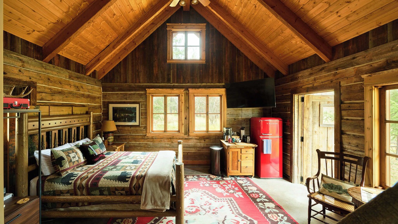 Photo of Bedroom in Superior