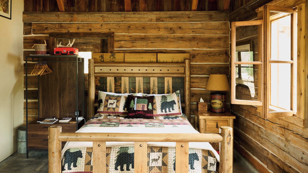 Photo of Bedroom in Superior