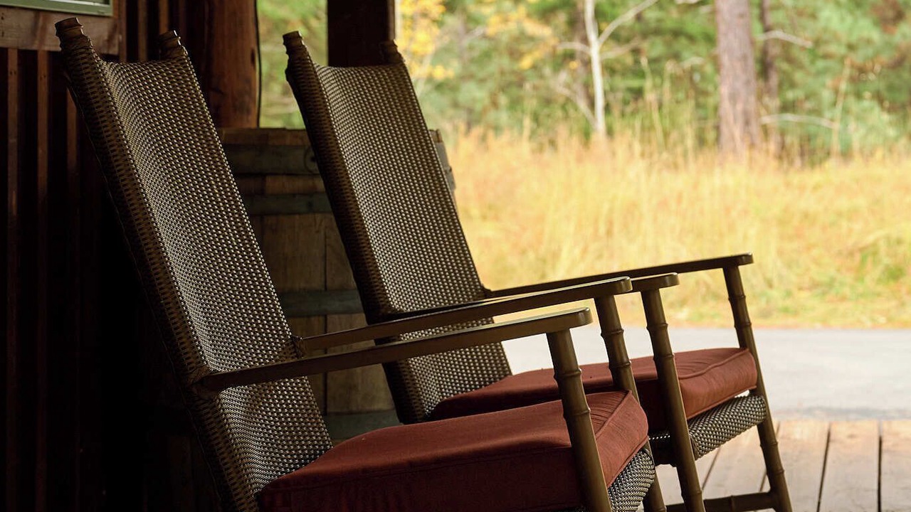 Photo of Patio Balcony in Superior