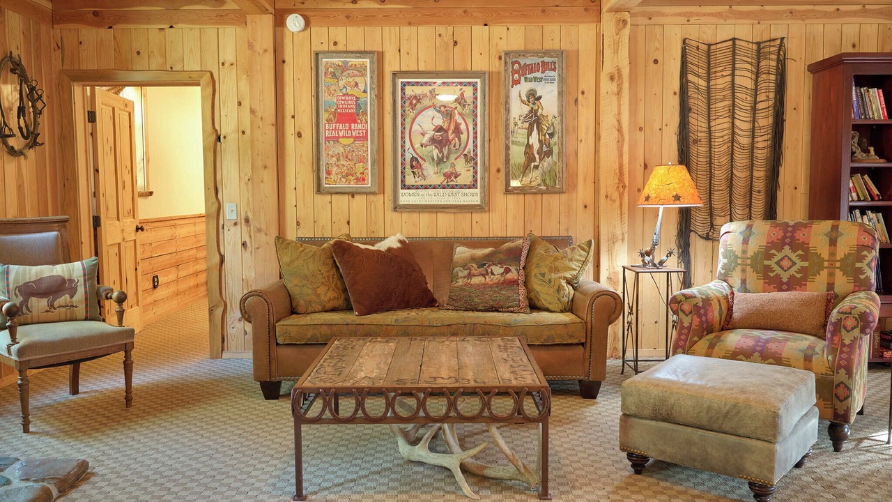 Photo of Livingroom in Superior