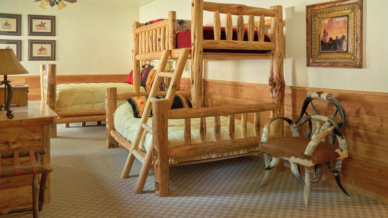 Photo of Bedroom in Superior