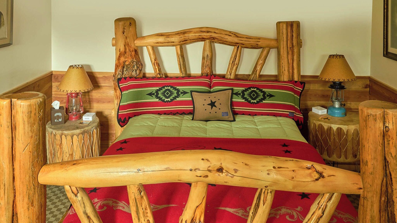 Photo of Bedroom in Superior