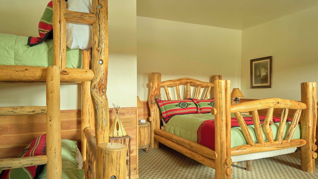 Photo of Bedroom in Superior