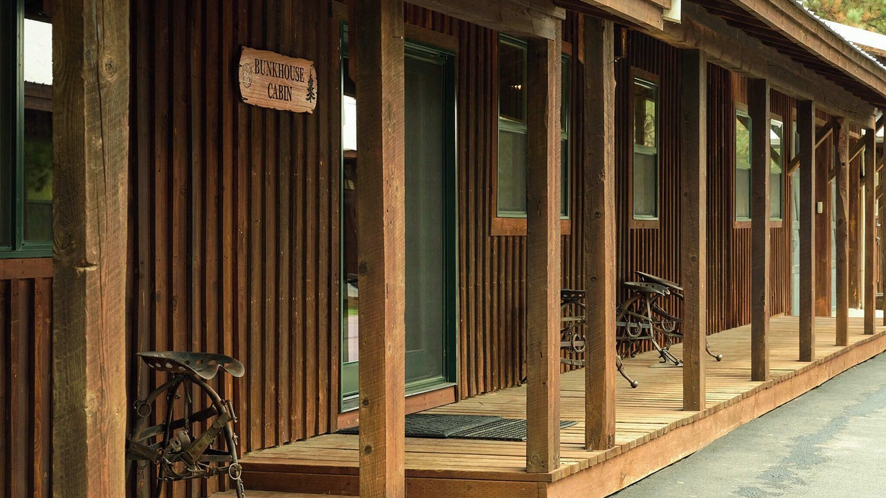 Photo of Patio Balcony in Superior
