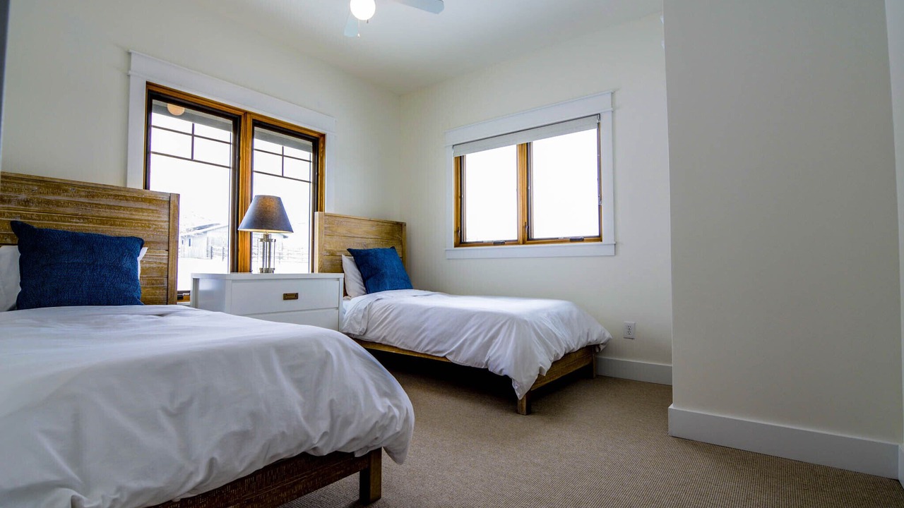 Photo of Bedroom in Livingston