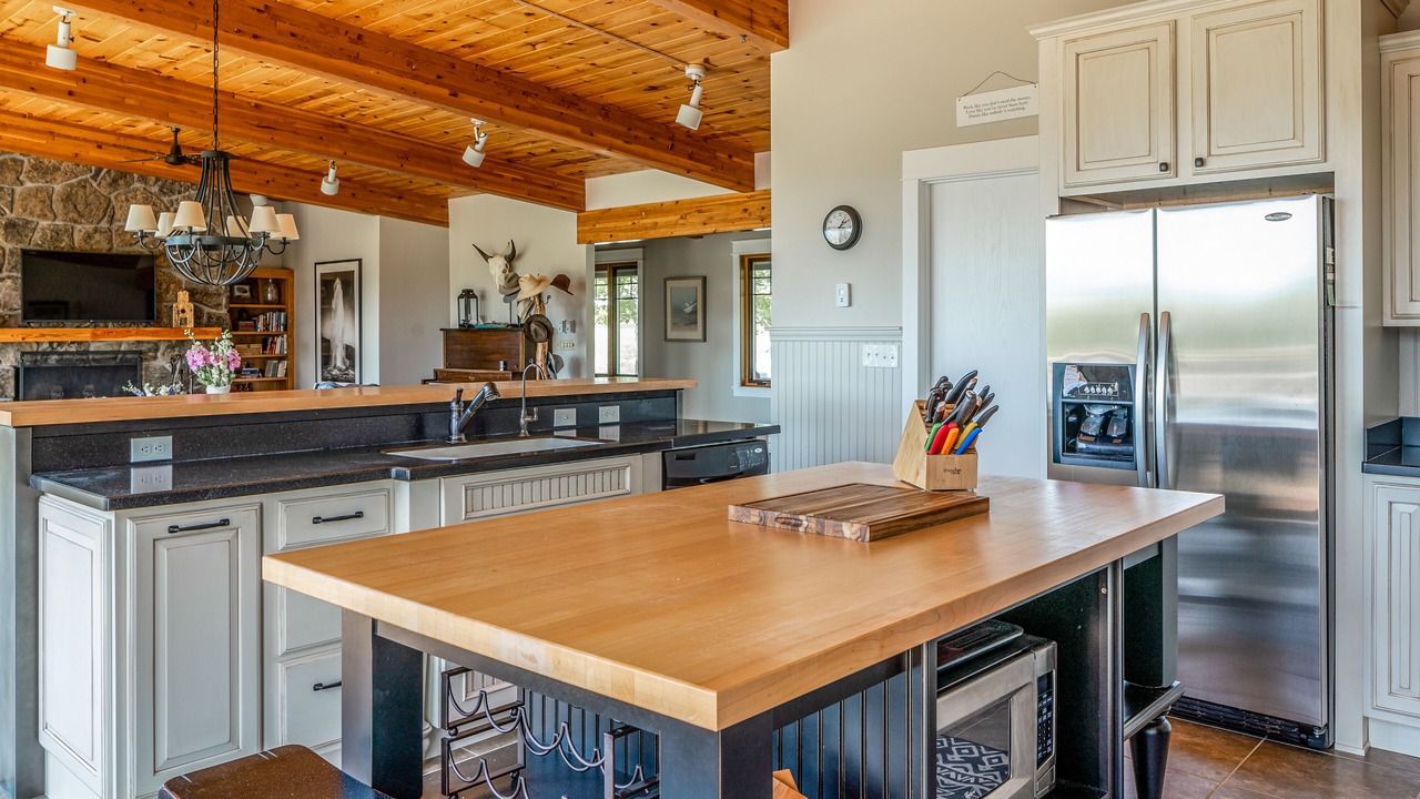 Photo of Kitchen in Livingston