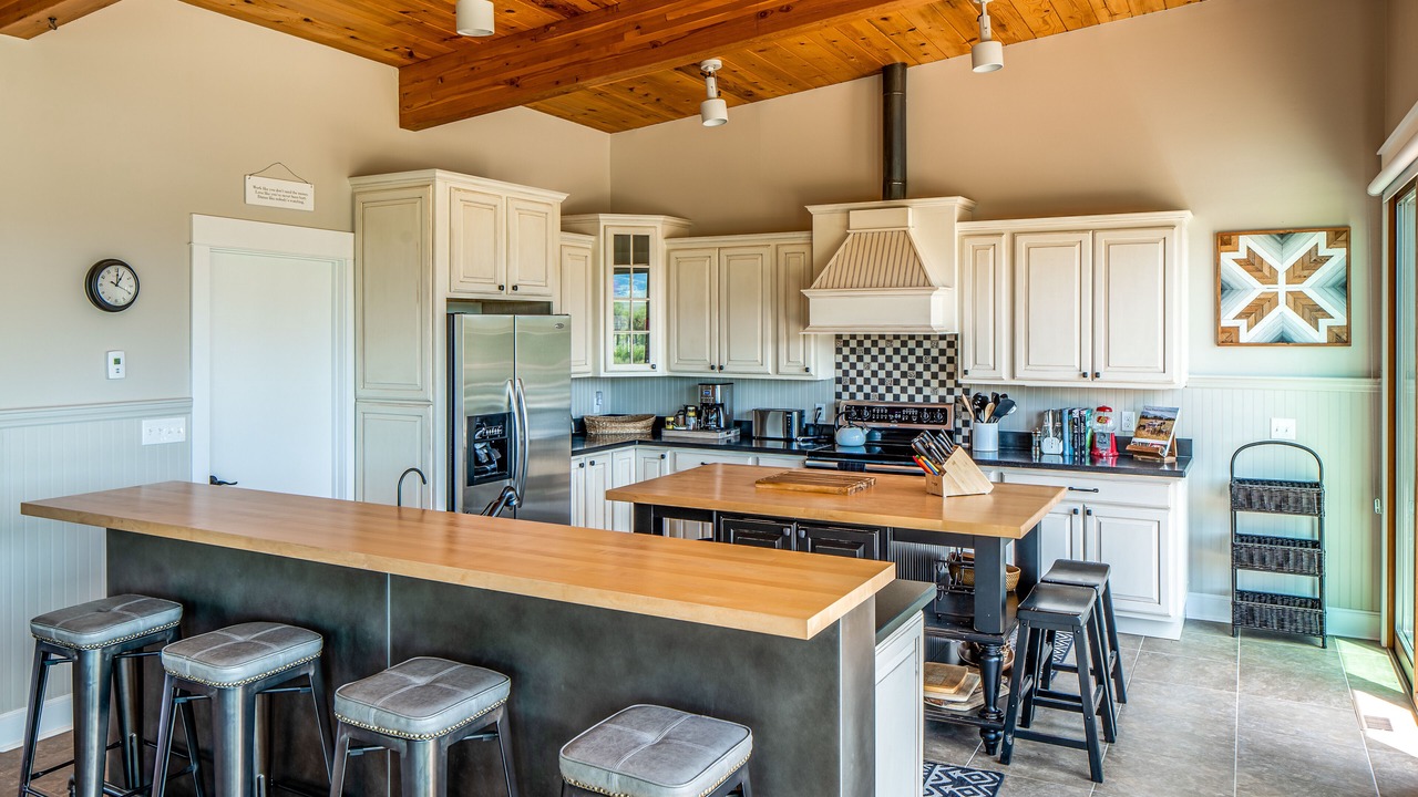 Photo of Kitchen in Livingston