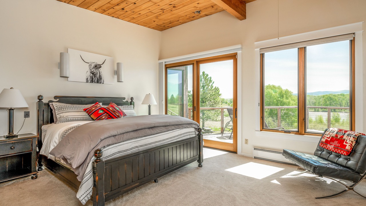 Photo of Bedroom in Livingston