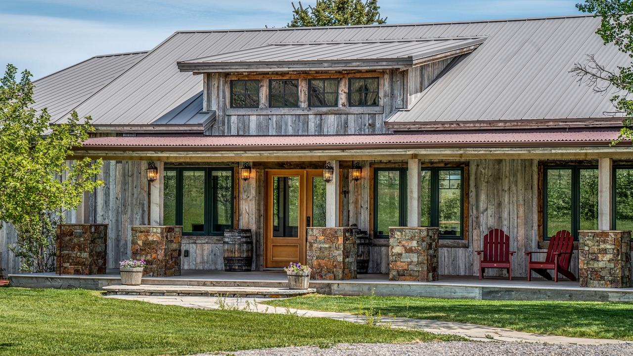 Photo of Outdoor in Livingston