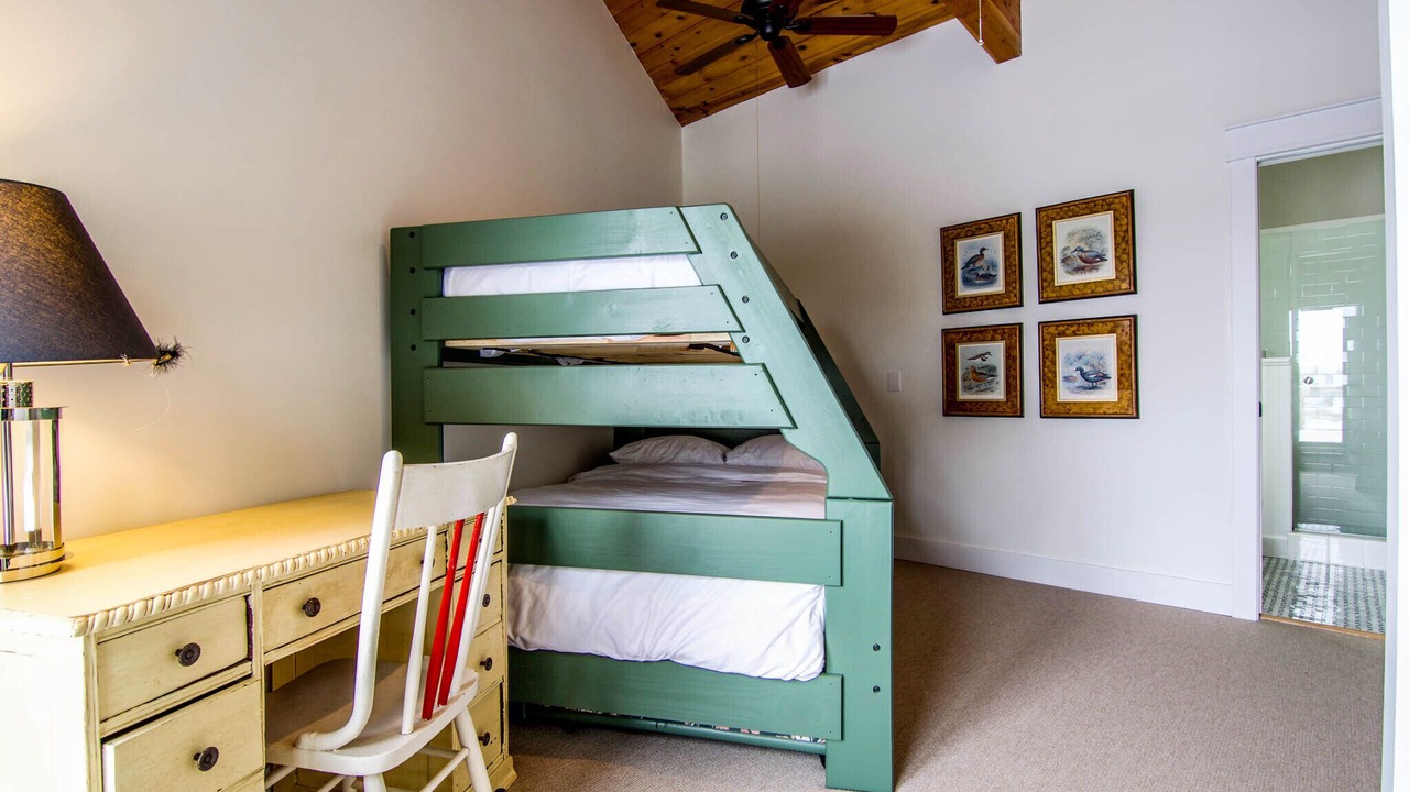 Photo of Bedroom in Livingston