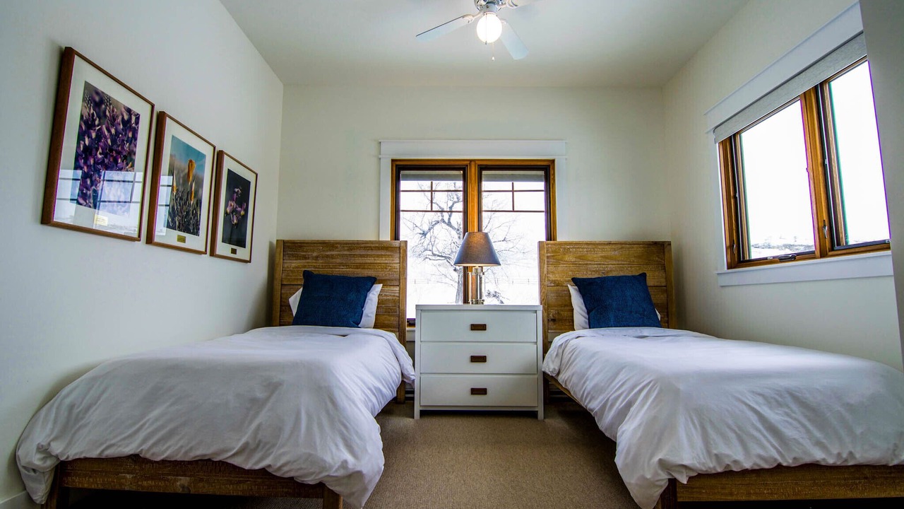 Photo of Bedroom in Livingston