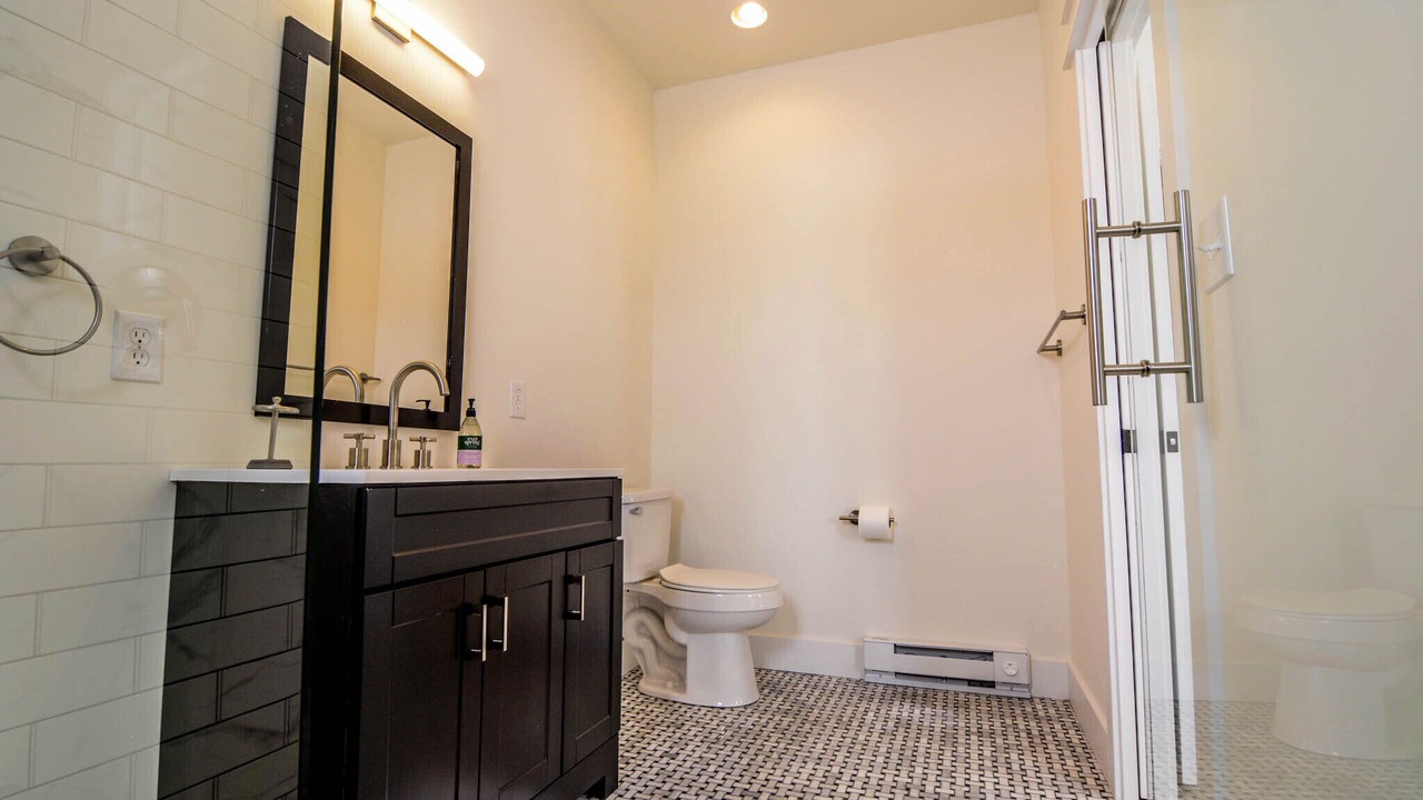Photo of Bathroom in Livingston