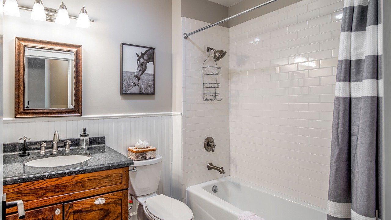 Photo of Bathroom in Livingston