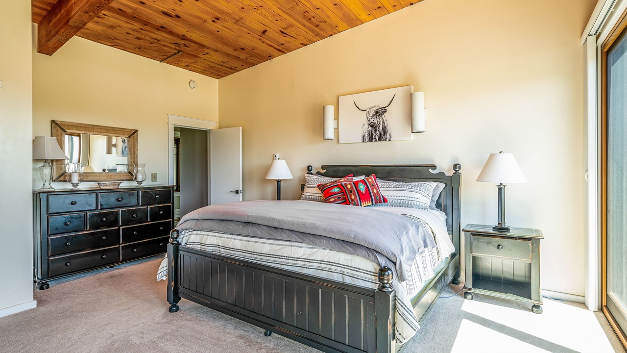 Photo of Bedroom in Livingston