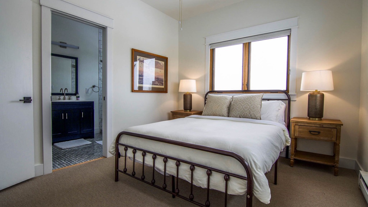 Photo of Bedroom in Livingston