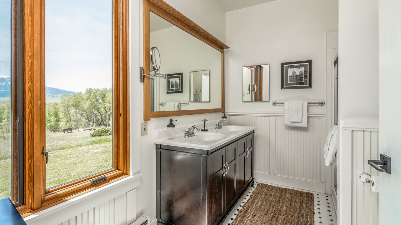 Photo of Bathroom in Livingston