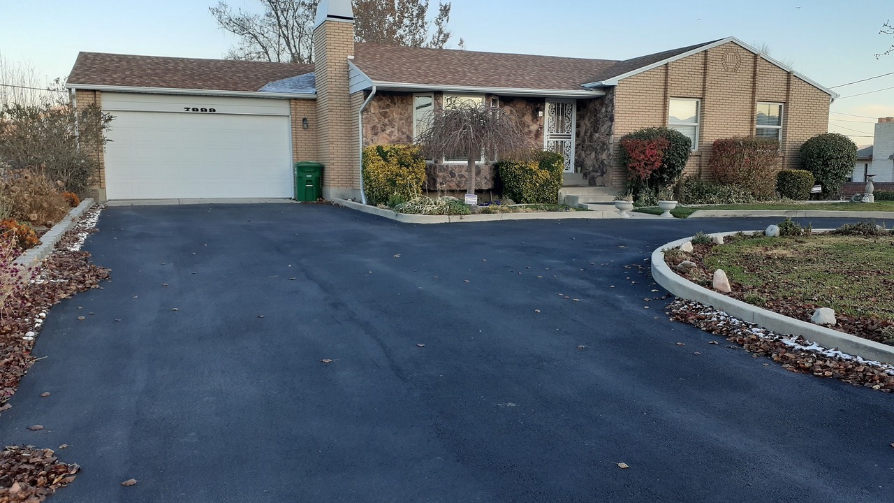 Photo of Outdoor in West Jordan