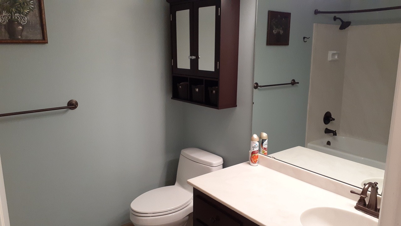 Photo of Bathroom in West Jordan