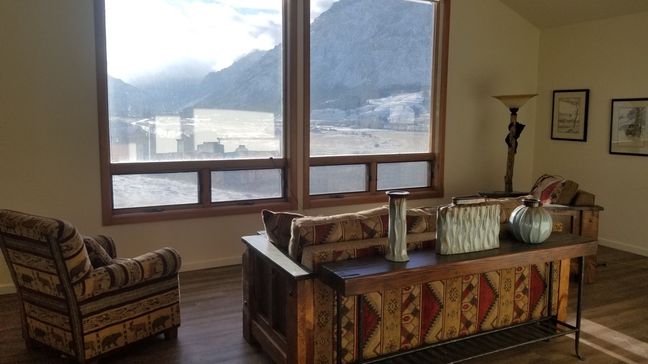 Photo of Livingroom in Roscoe
