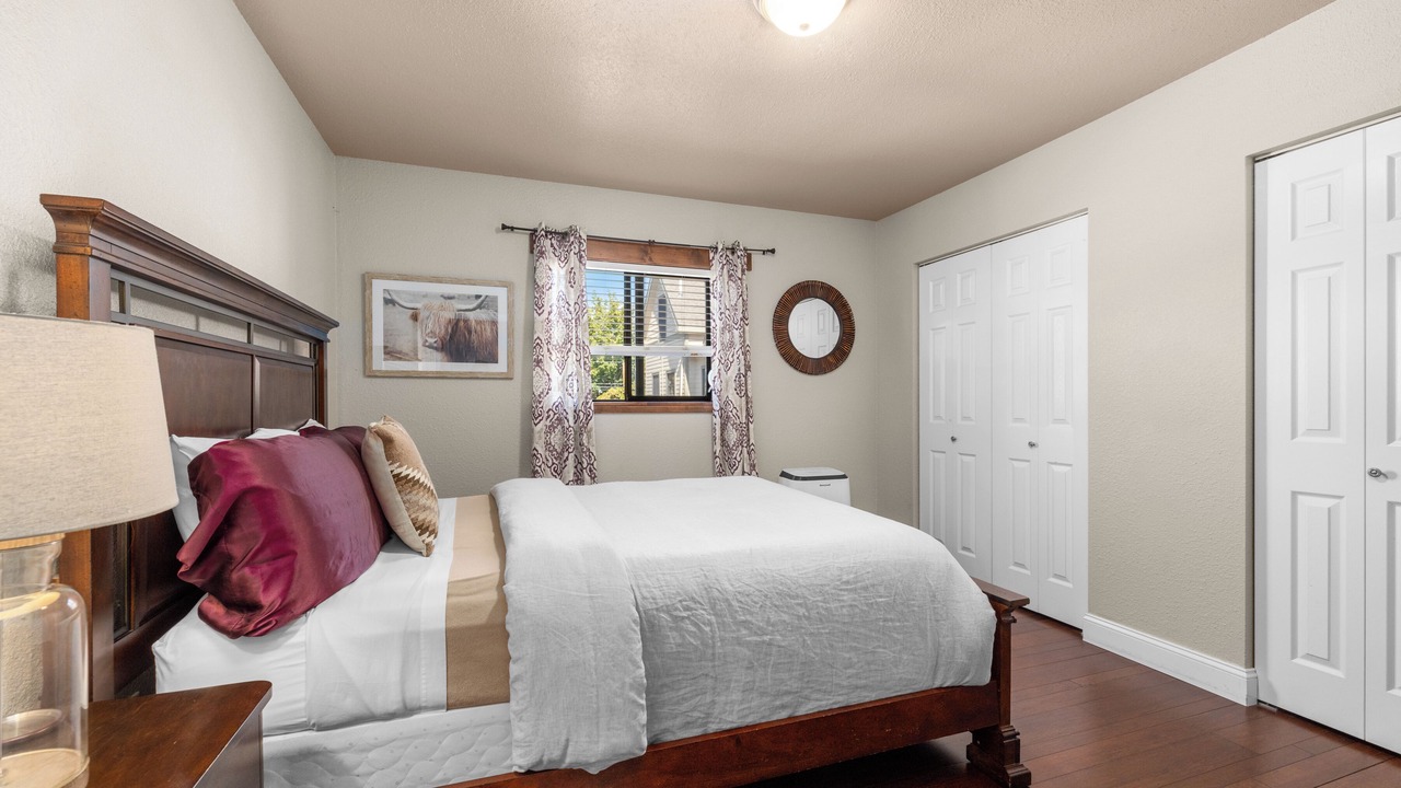 Photo of Bedroom in Whitefish