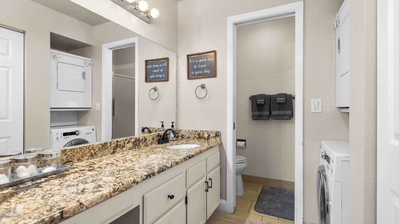 Photo of Bathroom in Whitefish