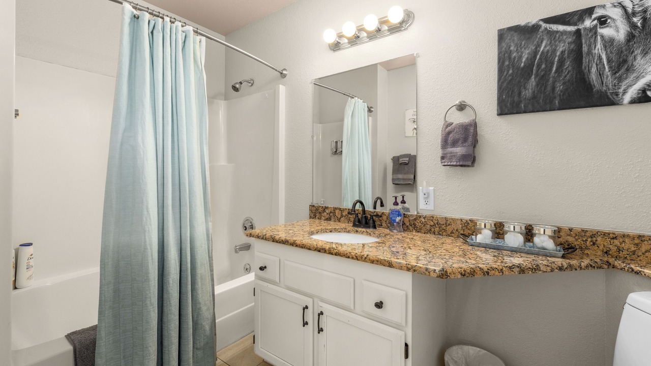 Photo of Bathroom in Whitefish