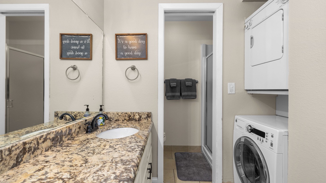 Photo of Bathroom in Whitefish
