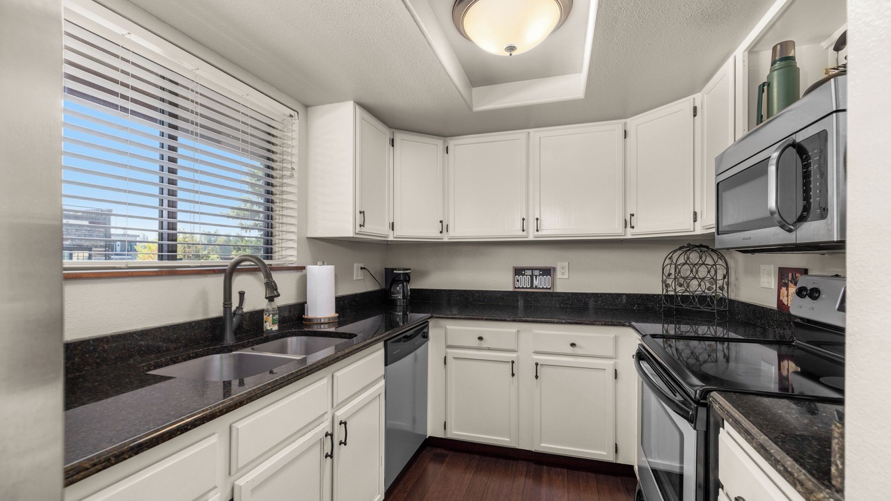 Photo of Kitchen in Whitefish