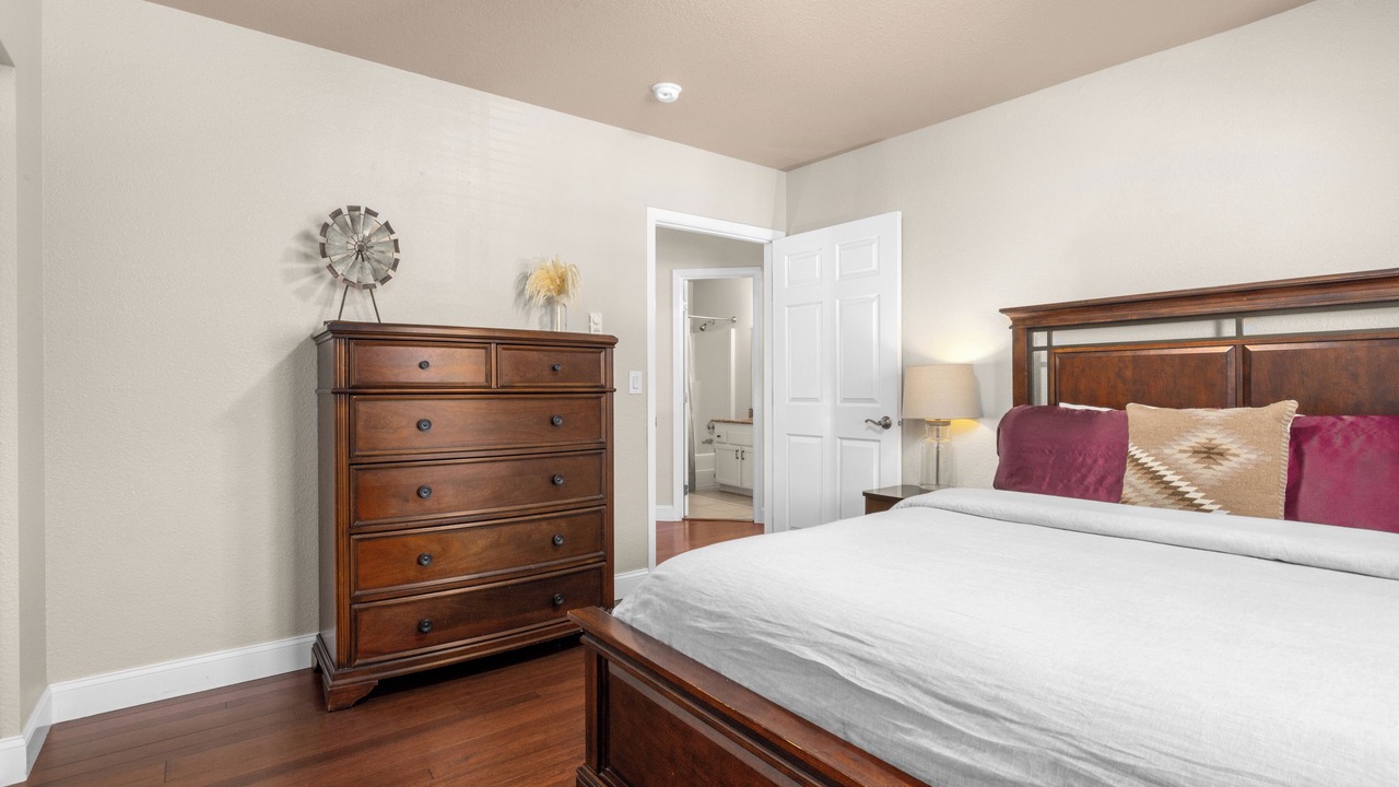 Photo of Bedroom in Whitefish