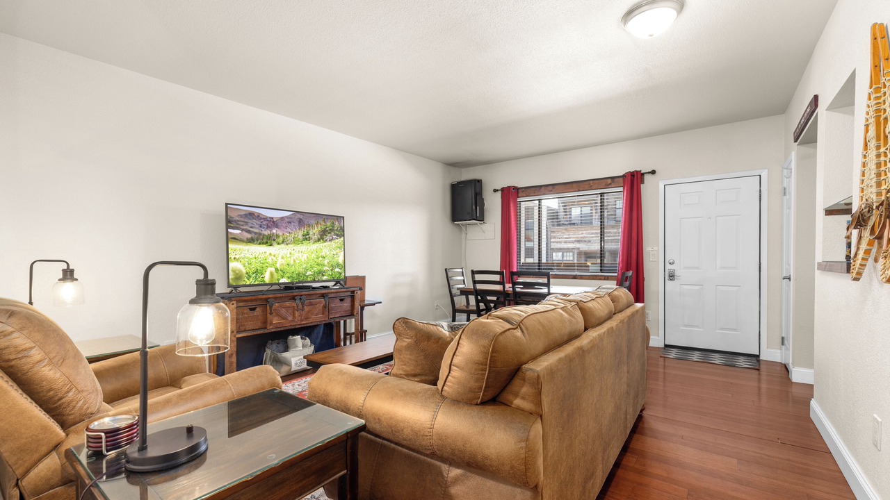 Photo of Livingroom in Whitefish