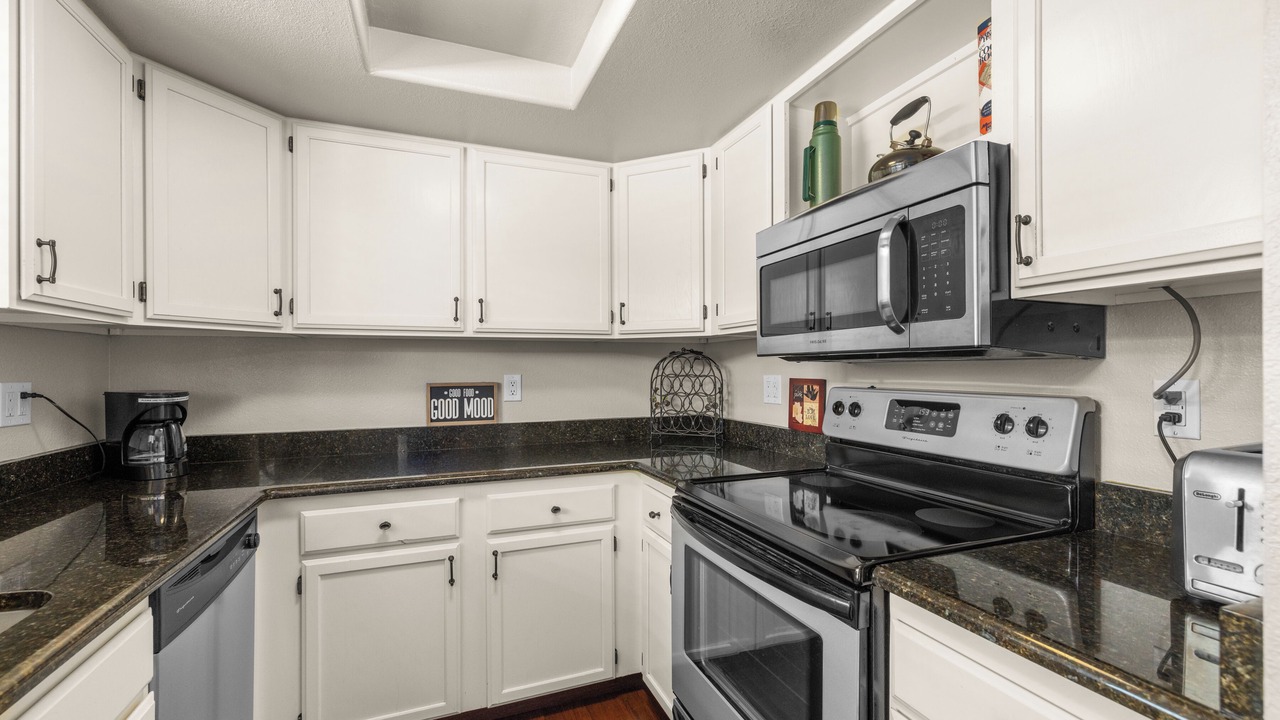 Photo of Kitchen in Whitefish
