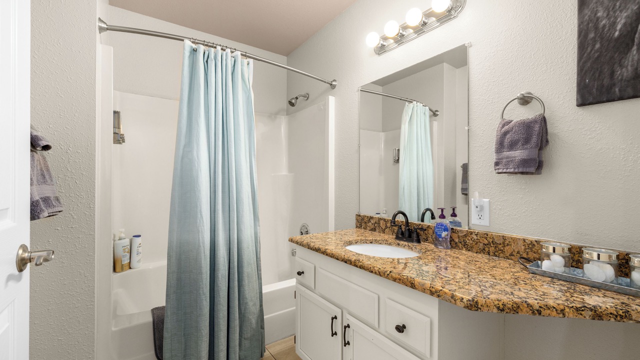 Photo of Bathroom in Whitefish