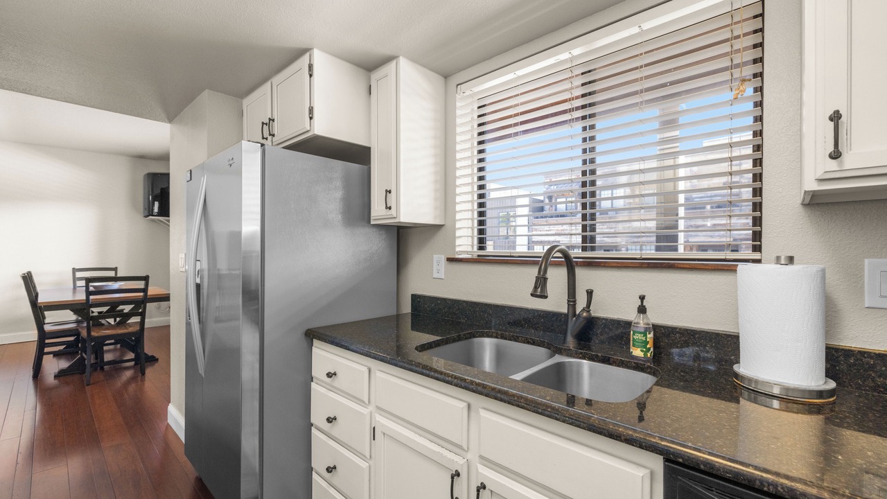 Photo of Kitchen in Whitefish