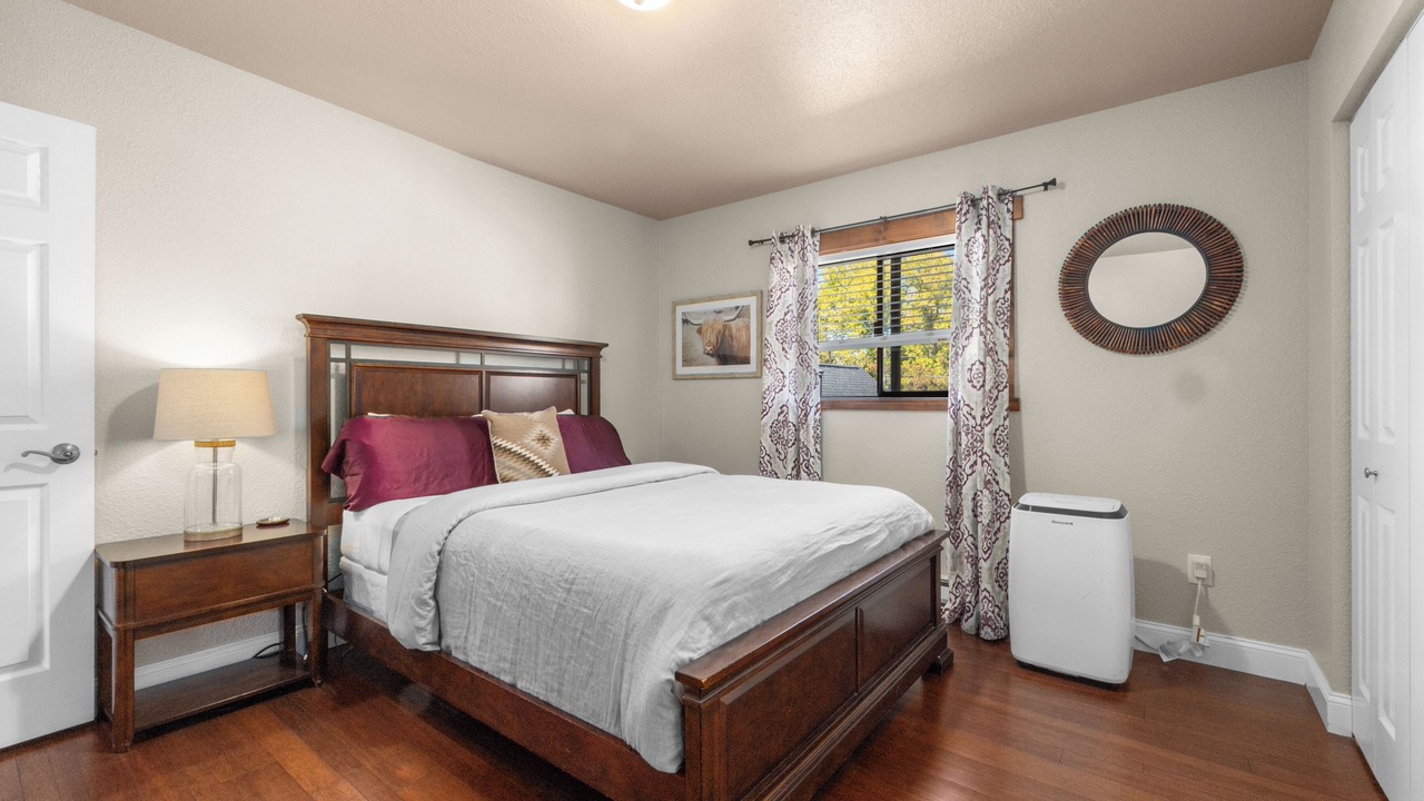 Photo of Bedroom in Whitefish