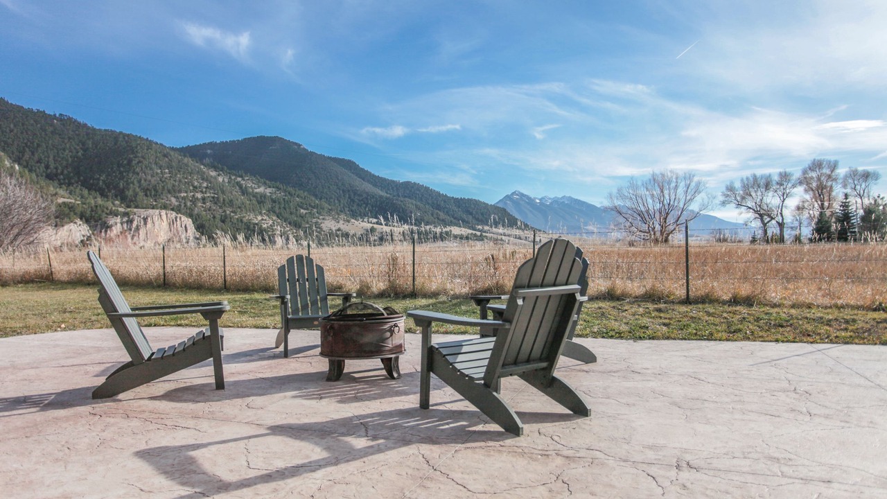 Photo of Outdoor in Livingston