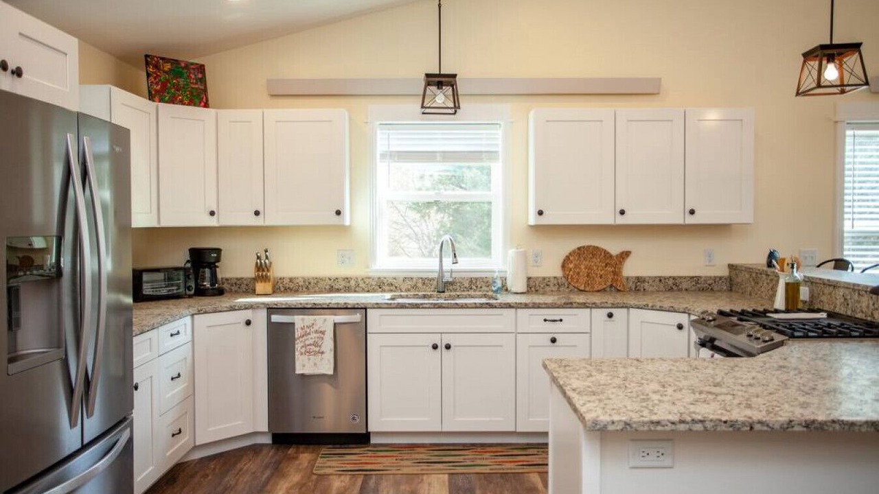 Photo of Kitchen in Livingston