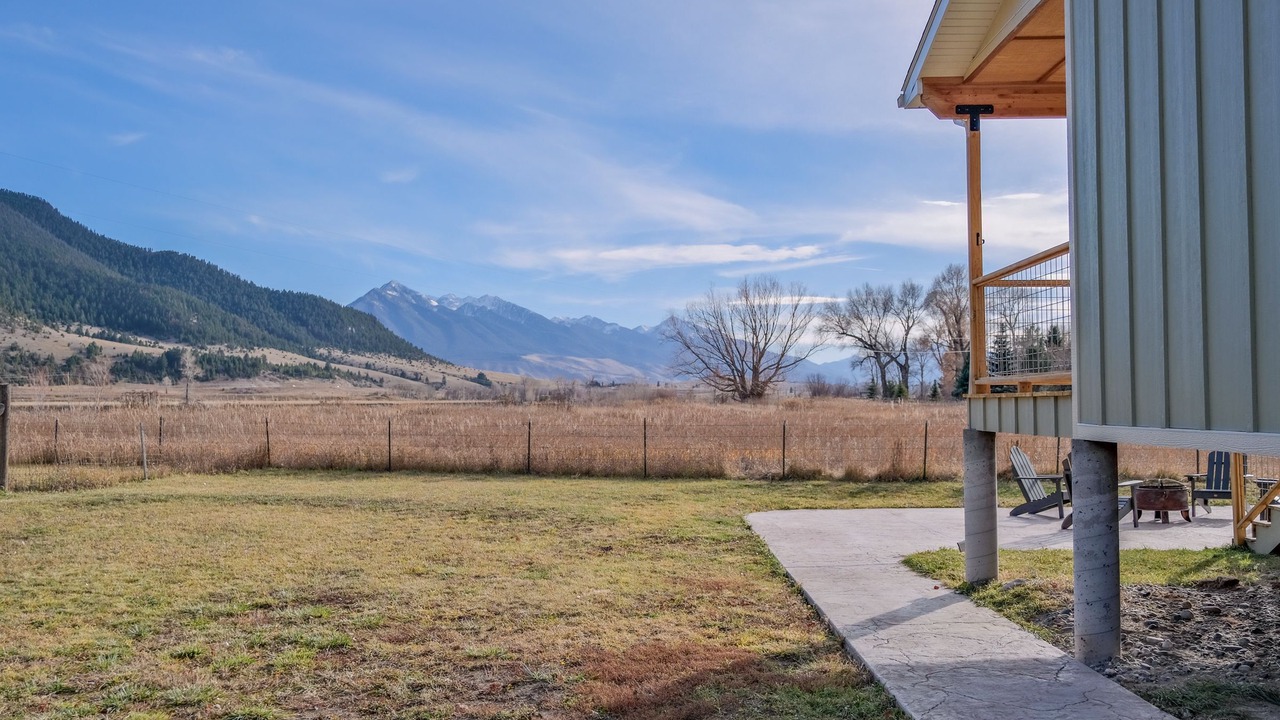 Photo of Outdoor in Livingston