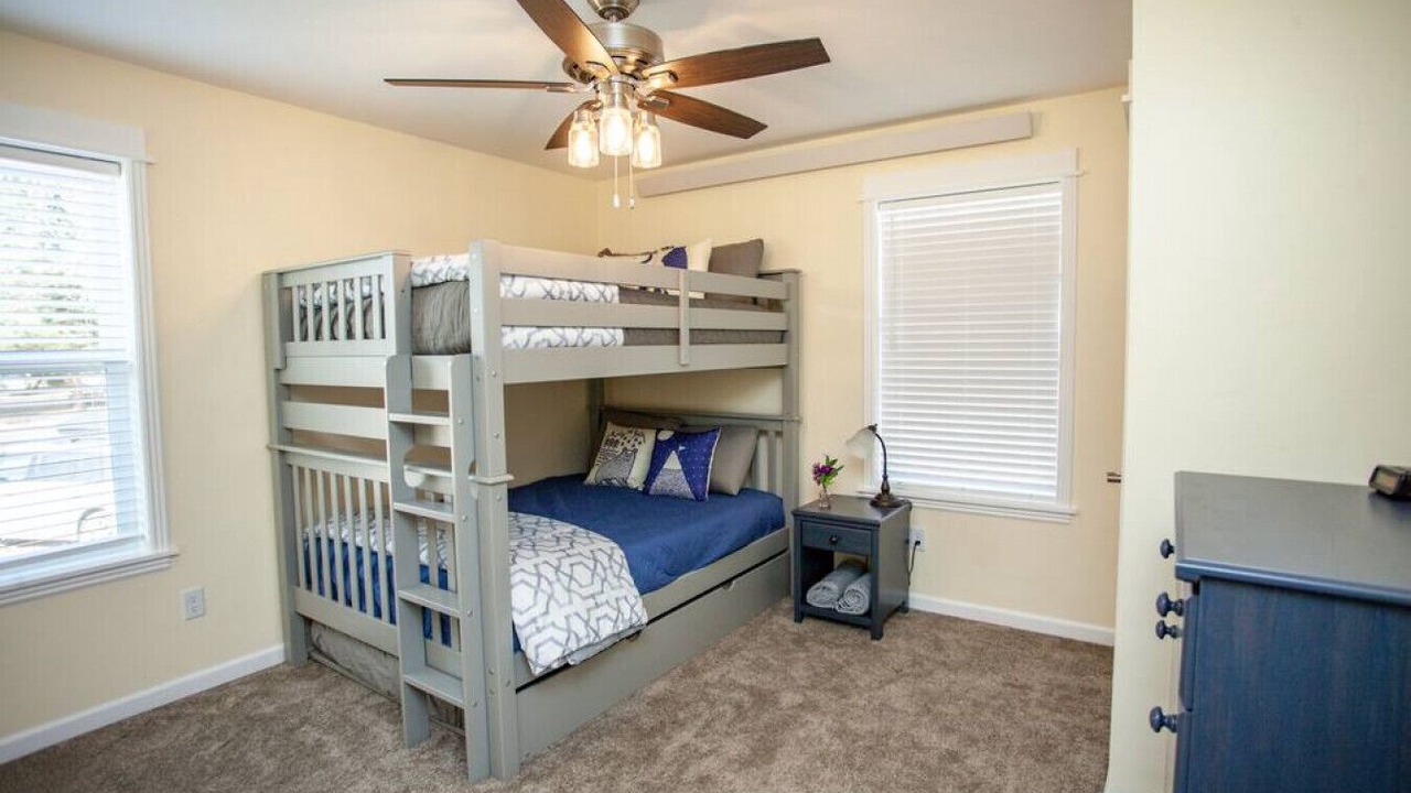 Photo of Bedroom in Livingston