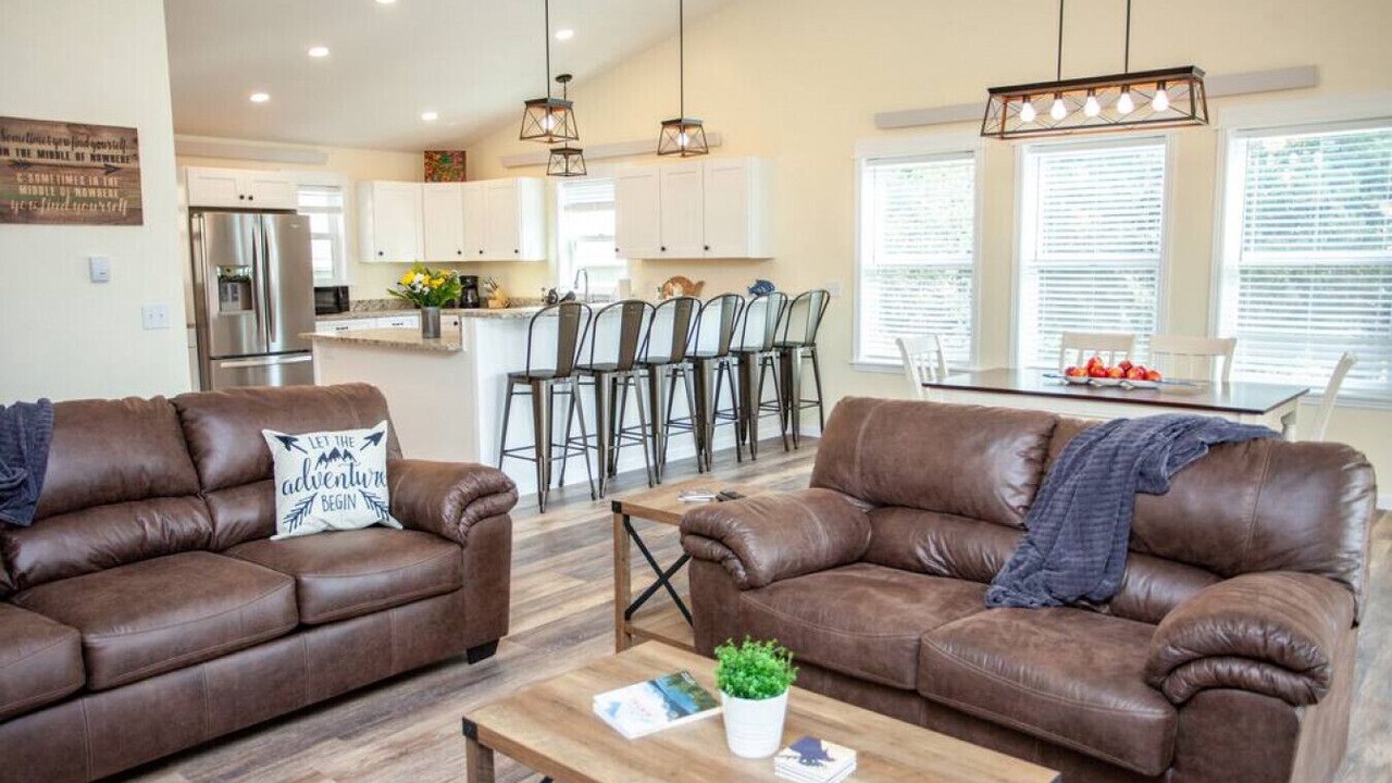 Photo of Livingroom in Livingston