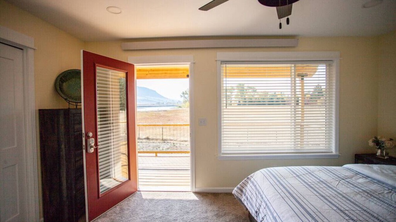 Photo of Bedroom in Livingston