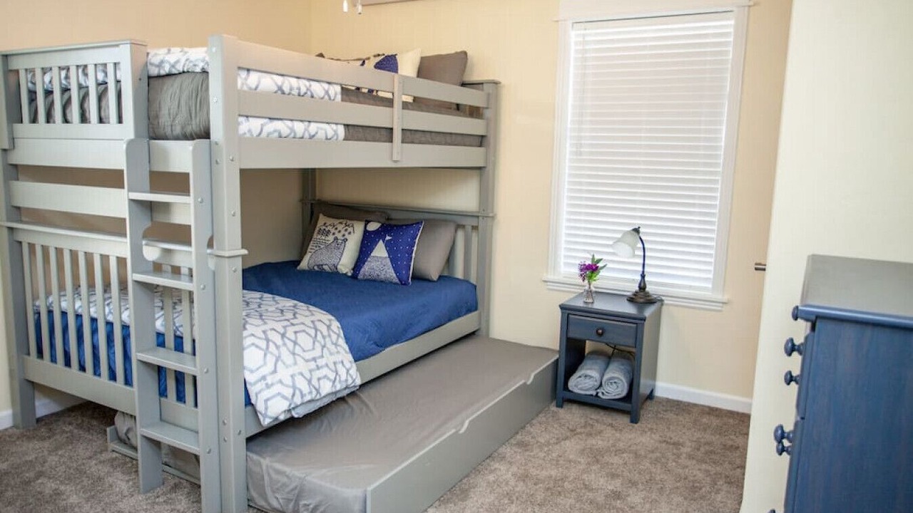 Photo of Bedroom in Livingston