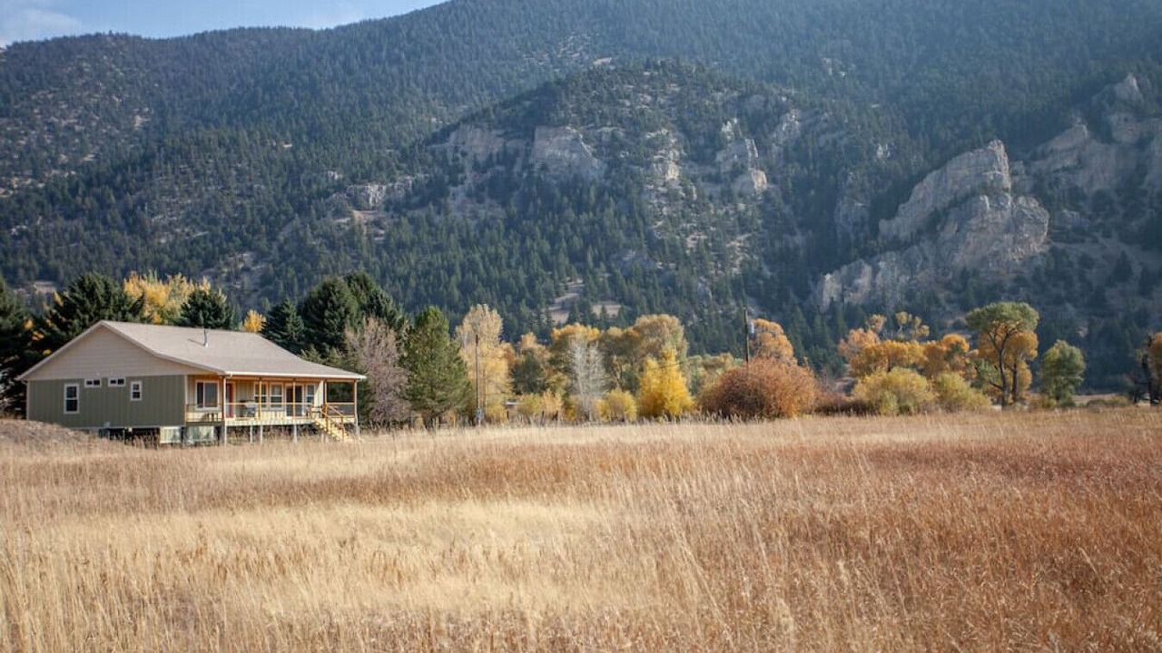 Photo of Outdoor in Livingston