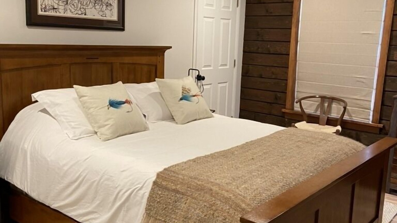 Photo of Bedroom in Ennis
