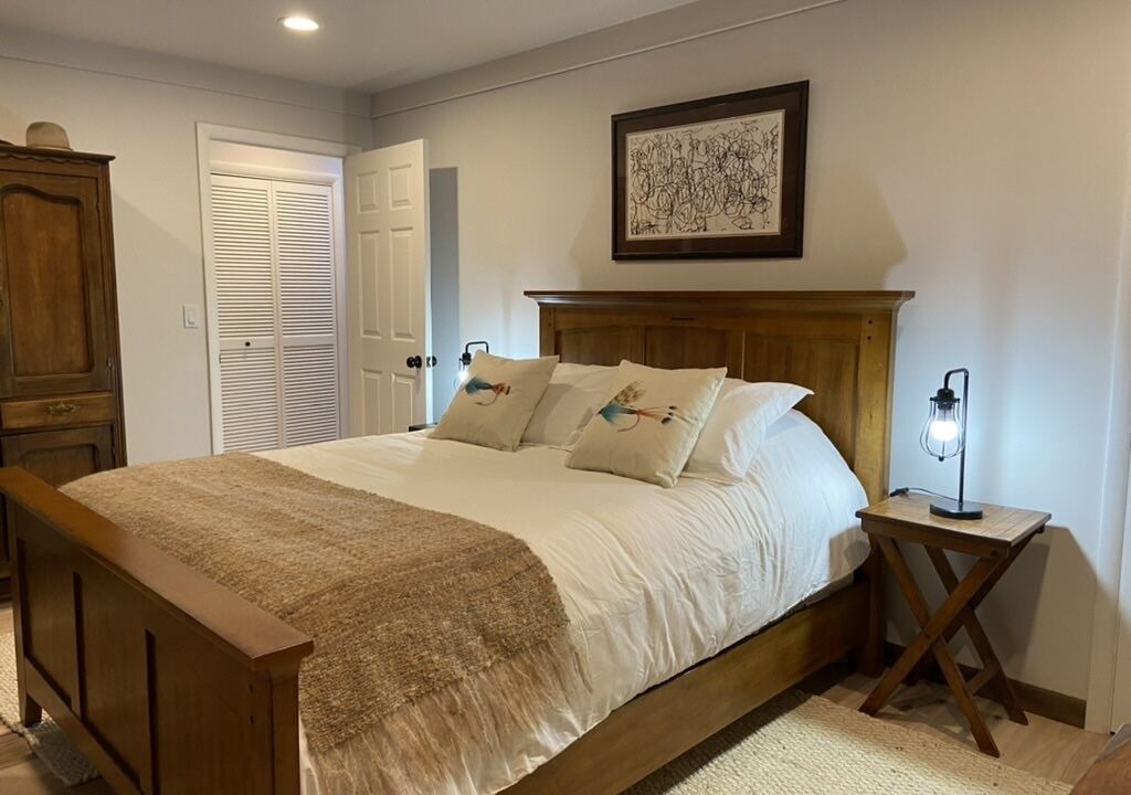Photo of Bedroom in Ennis