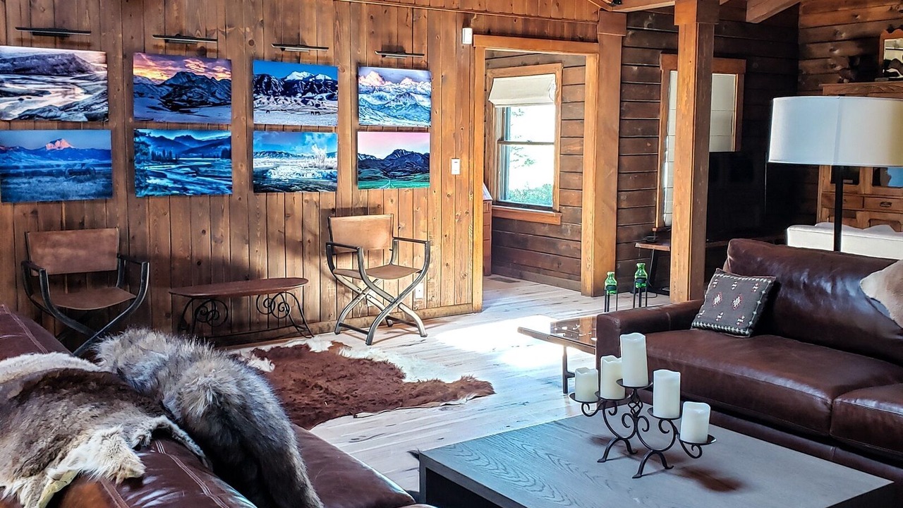 Photo of Livingroom in Ennis