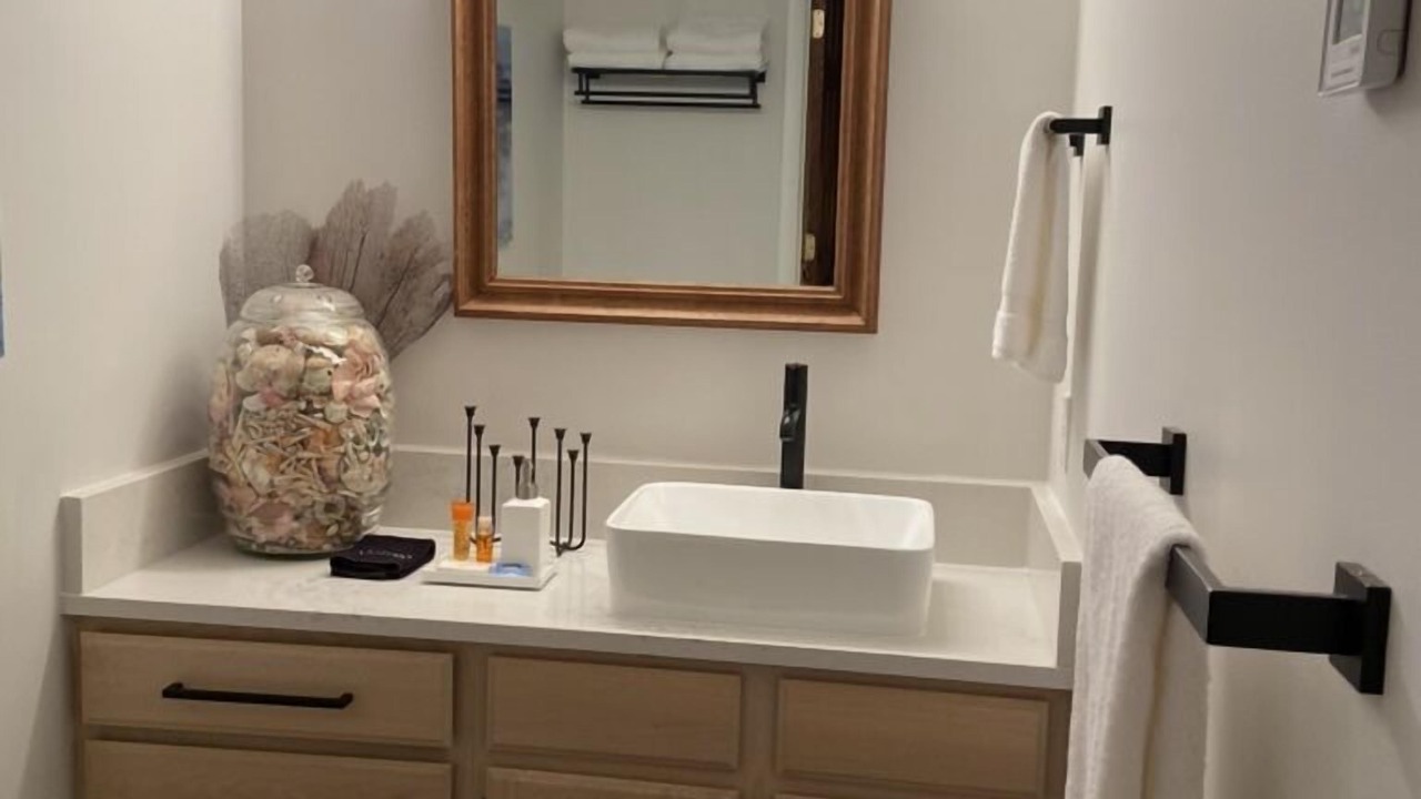 Photo of Bathroom in Ennis